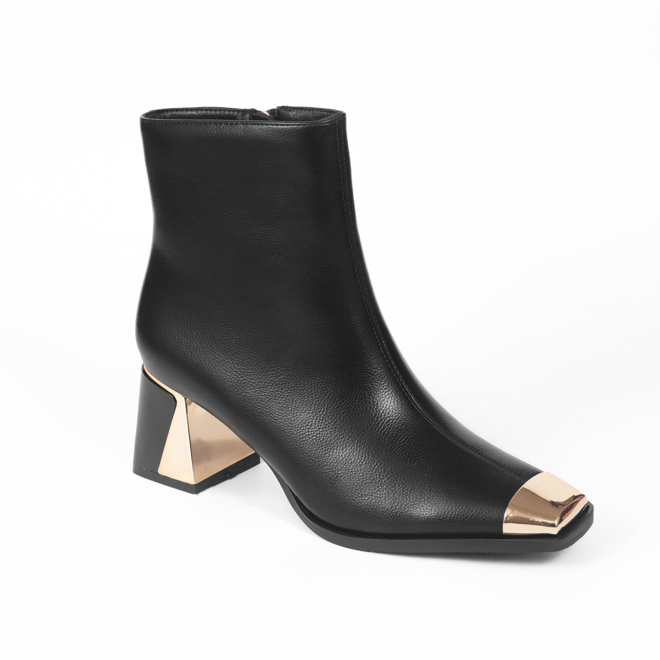 BOOTS & BOOTIES — STORE | Explore Stylish Footwear Today | Ninety
